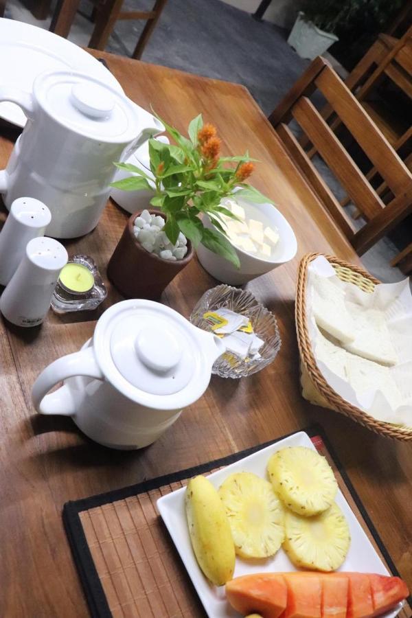Ryan Residence & Restaurant Негомбо Екстер'єр фото