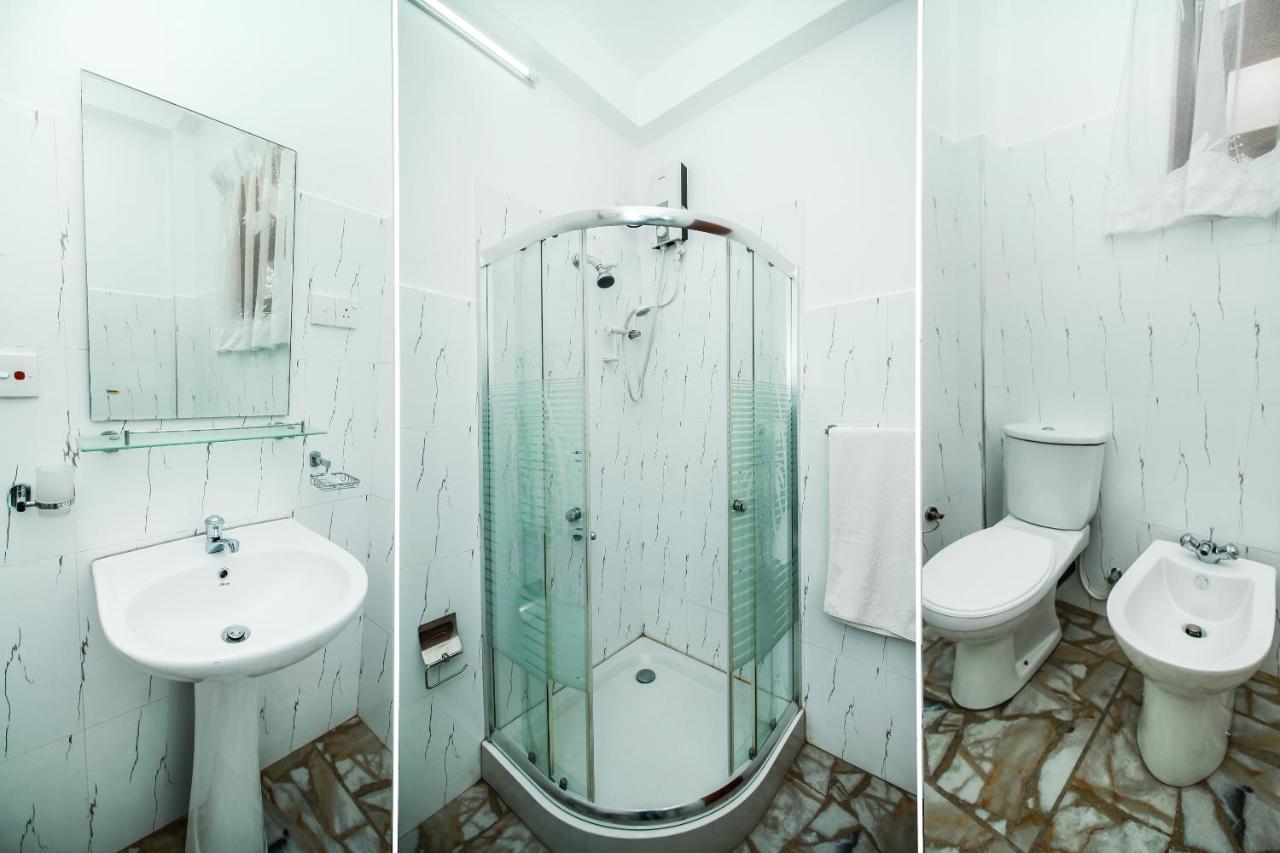Ryan Residence & Restaurant Негомбо Екстер'єр фото